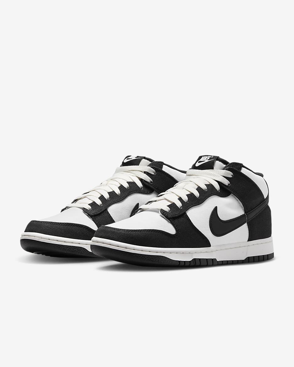 Nike Dunk Mid Men s Shoes